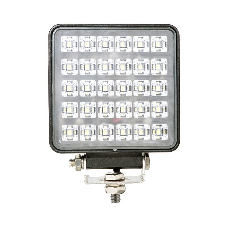 12V 24V 30W Nekazaritza Led Lanerako Argia