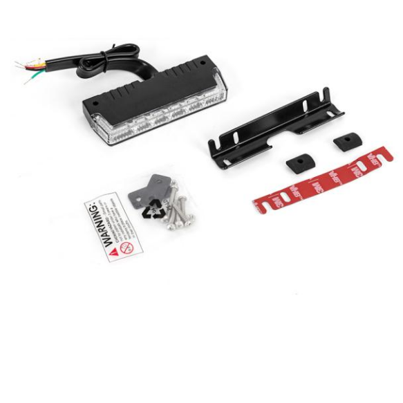 Cisper 25 Class4 LED LED LED