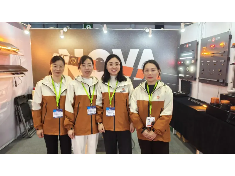 NOVA Ibilgailua- Automobilgintzako Ibilgailuen Argiteria Hornitzailea NOVA Ibilgailua- Automobilgintzako Ibilgailuen Argiteria Hornitzailea