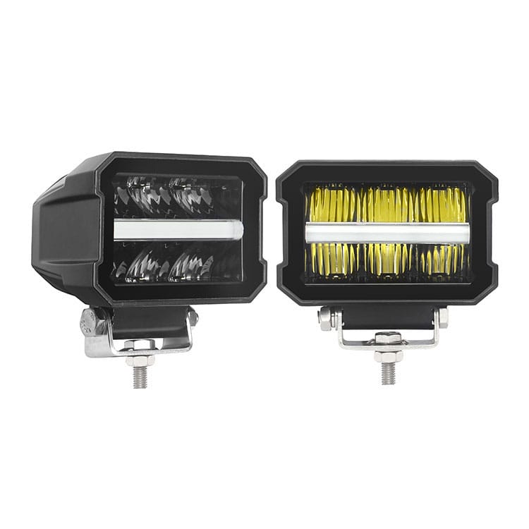 Zein LED laneko argiak egokitzen dira hobekien zure lanerako?