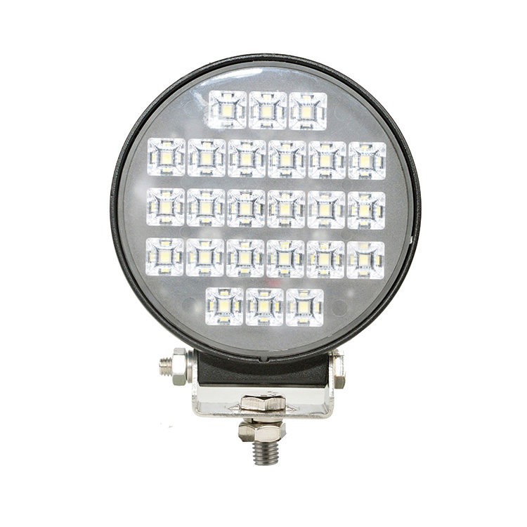 24W Heldulekua Led Lanerako Lanpara