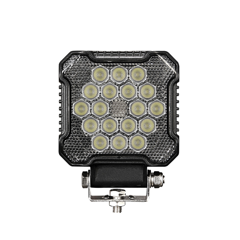 36W Led Auto Lanpara