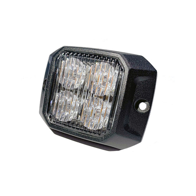 Anbarra LED abisu argiak