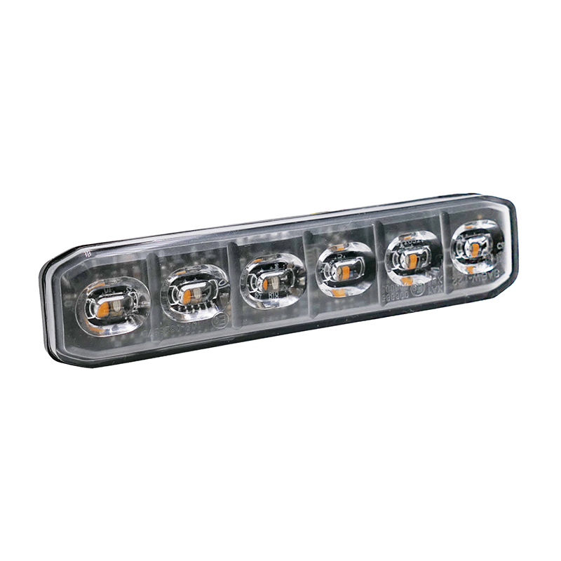 LED abisu malgua