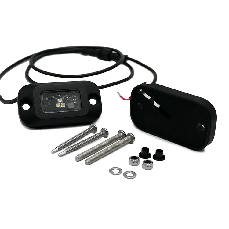 LED rock argia